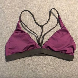 Victoria secret bralette size M